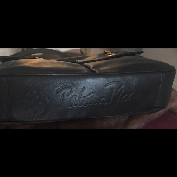 Paloma Picasso Bag                                            NOT FOR SALE - Picture 9 of 13